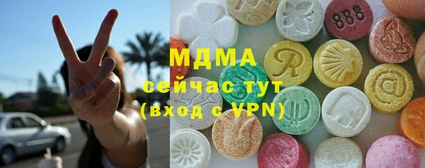 прущая мука Горняк